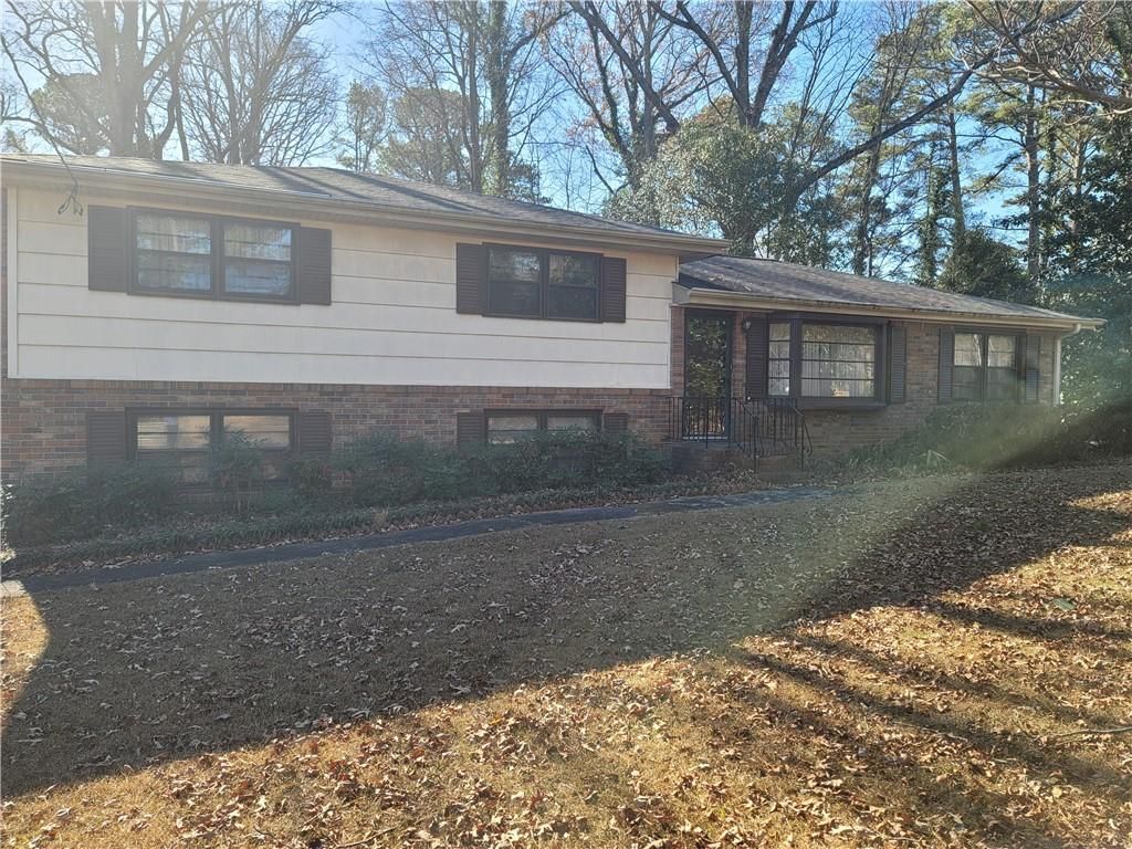 971 Tranquil Drive, Austell, GA 30106