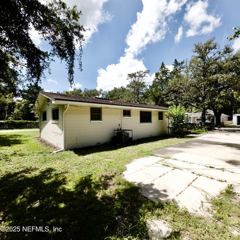 1819 CLYDE Street, Jacksonville, FL 32208