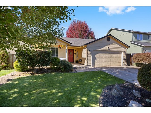 1275 CRYSTAL Ln, Lafayette, OR 97127