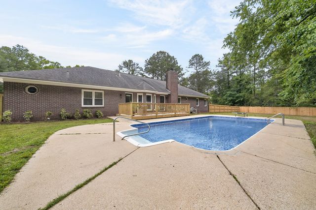 9181 Midland Woods Drive, Columbus, GA 31820