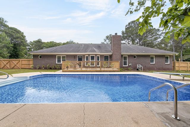 9181 Midland Woods Drive, Columbus, GA 31820