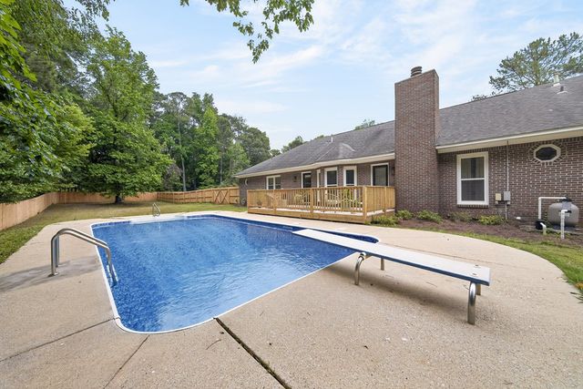 9181 Midland Woods Drive, Columbus, GA 31820