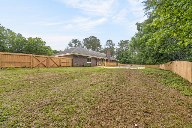 9181 Midland Woods Drive, Columbus, GA 31820