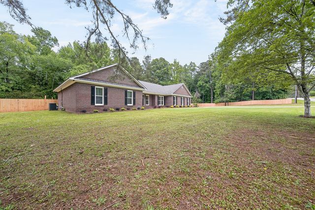 9181 Midland Woods Drive, Columbus, GA 31820