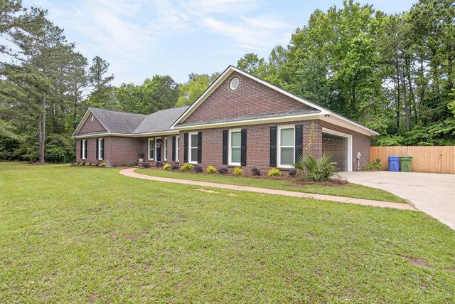 9181 Midland Woods Drive, Columbus, GA 31820