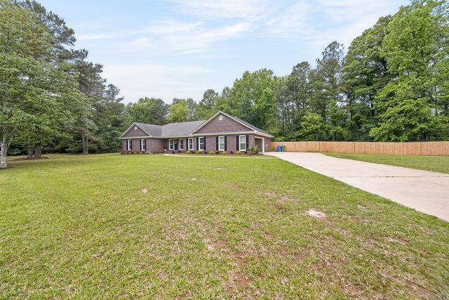 9181 Midland Woods Drive, Columbus, GA 31820