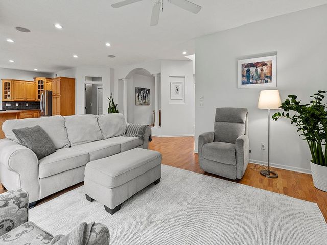 13905 Woodland Court, Becker, MN 55308