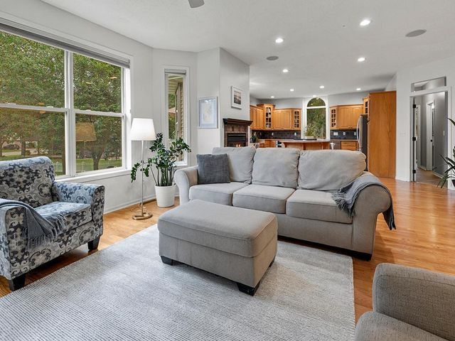 13905 Woodland Court, Becker, MN 55308