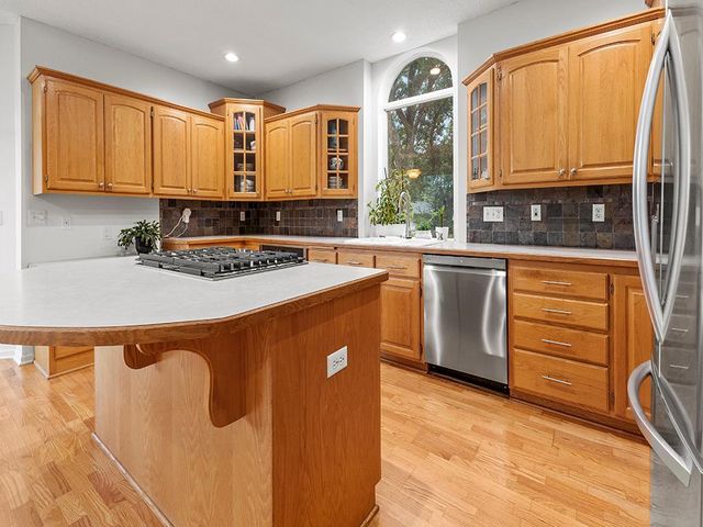 13905 Woodland Court, Becker, MN 55308