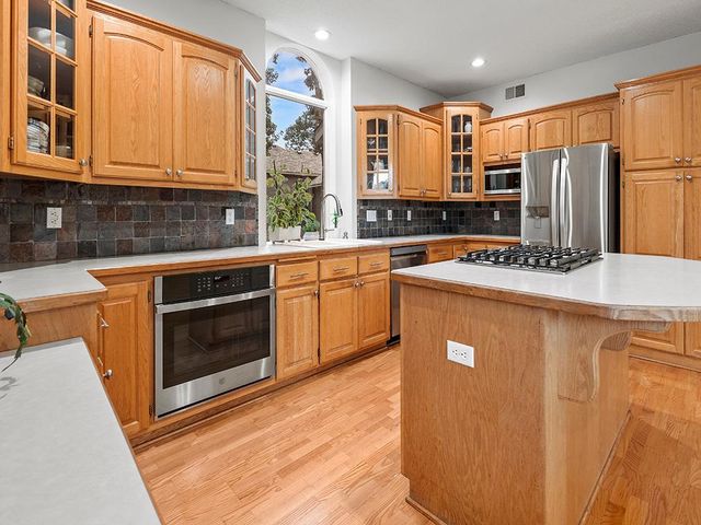 13905 Woodland Court, Becker, MN 55308