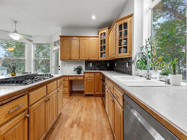 13905 Woodland Court, Becker, MN 55308