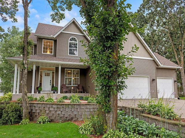 13905 Woodland Court, Becker, MN 55308