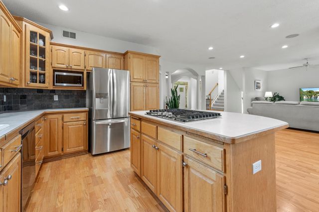 13905 Woodland Court, Becker, MN 55308