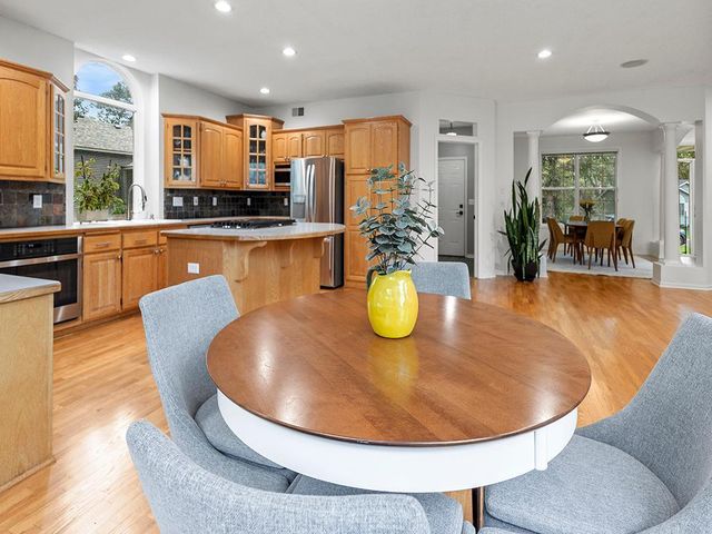 13905 Woodland Court, Becker, MN 55308