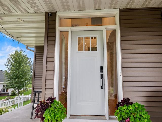 13905 Woodland Court, Becker, MN 55308