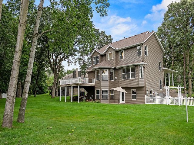 13905 Woodland Court, Becker, MN 55308