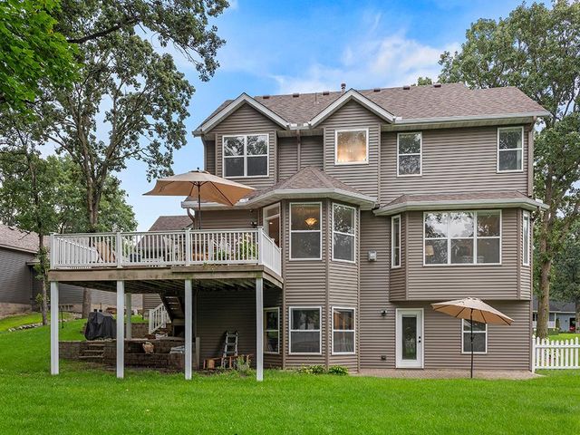 13905 Woodland Court, Becker, MN 55308