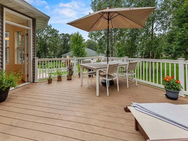 13905 Woodland Court, Becker, MN 55308