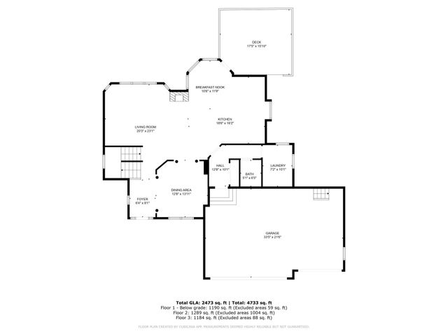 13905 Woodland Court, Becker, MN 55308