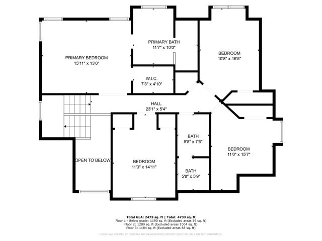 13905 Woodland Court, Becker, MN 55308