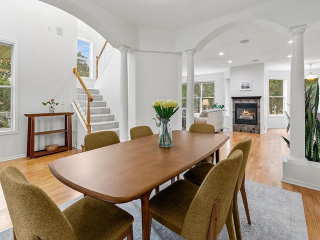 13905 Woodland Court, Becker, MN 55308