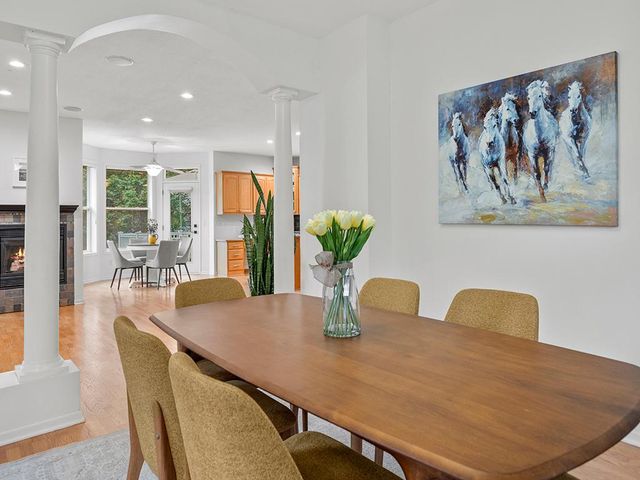 13905 Woodland Court, Becker, MN 55308