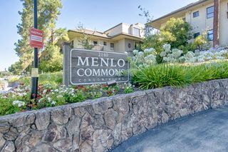 2140 Santa Cruz Avenue B106, Menlo Park, CA 94025