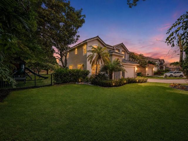 12253 Glenmore Drive, Coral Springs, FL 33071