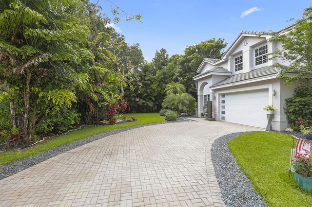 12253 Glenmore Drive, Coral Springs, FL 33071