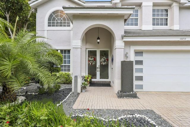 12253 Glenmore Drive, Coral Springs, FL 33071