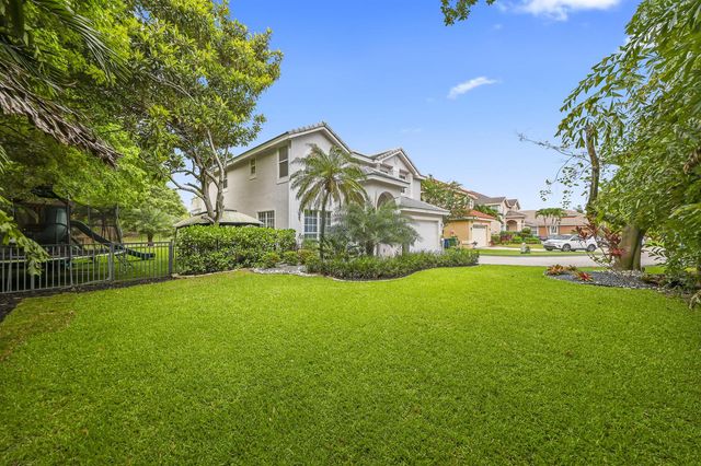 12253 Glenmore Drive, Coral Springs, FL 33071