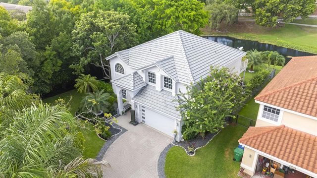 12253 Glenmore Drive, Coral Springs, FL 33071