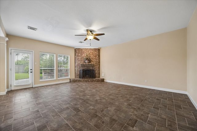 16715 Colony Terrace Drive, Sugar Land, TX 77479