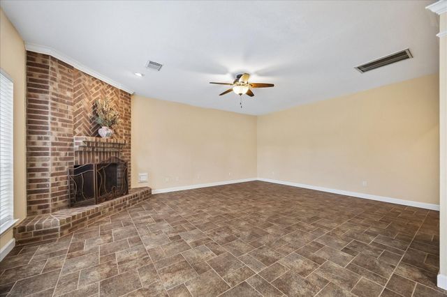 16715 Colony Terrace Drive, Sugar Land, TX 77479