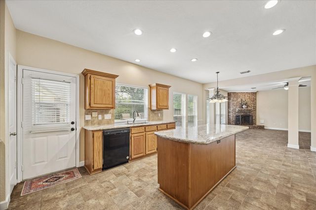 16715 Colony Terrace Drive, Sugar Land, TX 77479