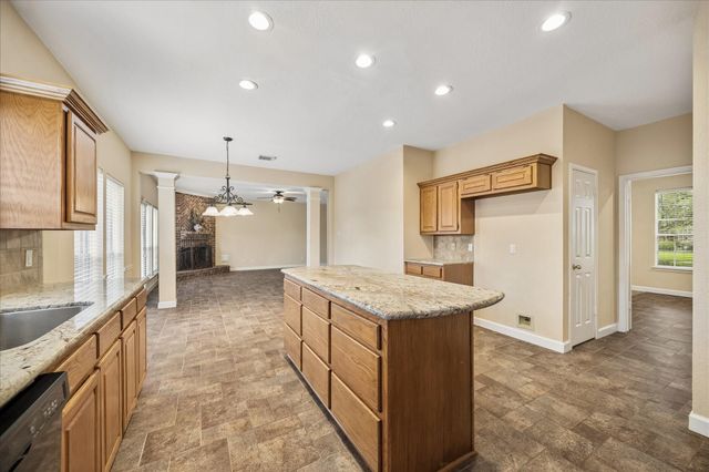 16715 Colony Terrace Drive, Sugar Land, TX 77479
