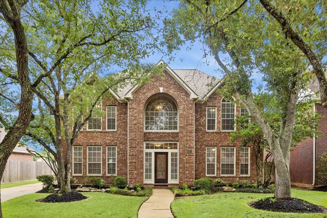 16715 Colony Terrace Drive, Sugar Land, TX 77479