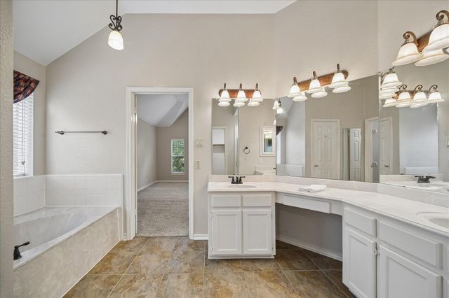 16715 Colony Terrace Drive, Sugar Land, TX 77479