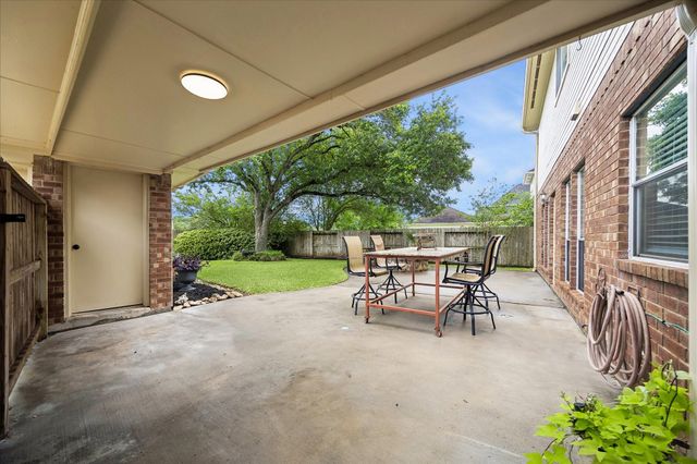 16715 Colony Terrace Drive, Sugar Land, TX 77479