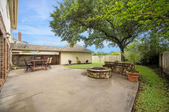 16715 Colony Terrace Drive, Sugar Land, TX 77479