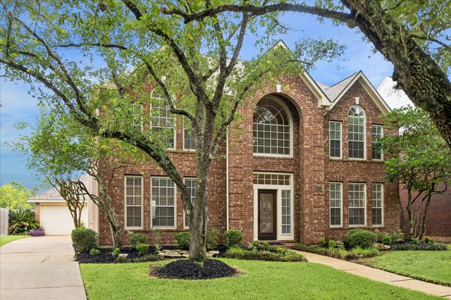 16715 Colony Terrace Drive, Sugar Land, TX 77479