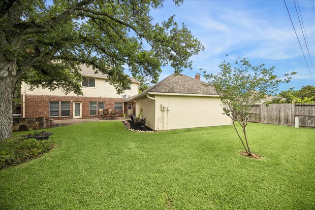 16715 Colony Terrace Drive, Sugar Land, TX 77479