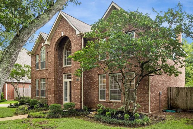 16715 Colony Terrace Drive, Sugar Land, TX 77479