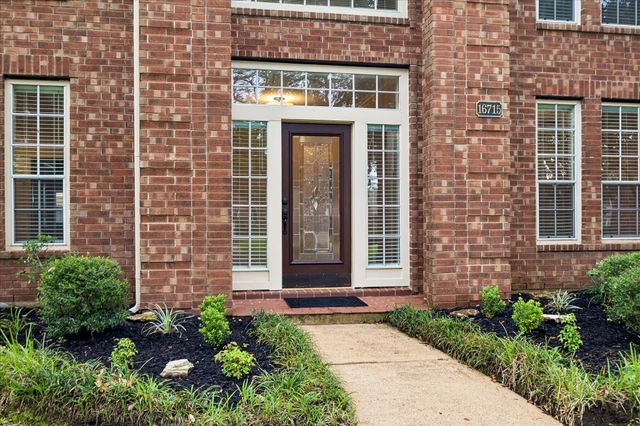 16715 Colony Terrace Drive, Sugar Land, TX 77479