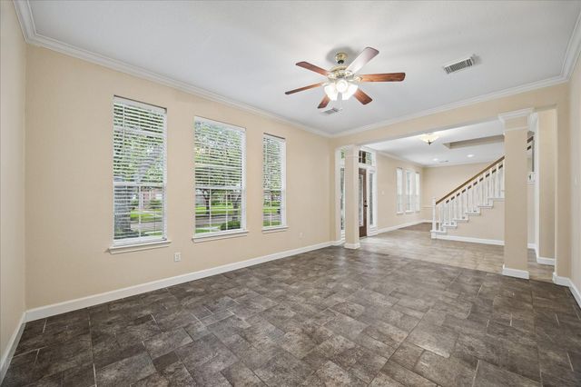 16715 Colony Terrace Drive, Sugar Land, TX 77479