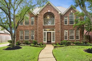 16715 Colony Terrace Drive, Sugar Land, TX 77479