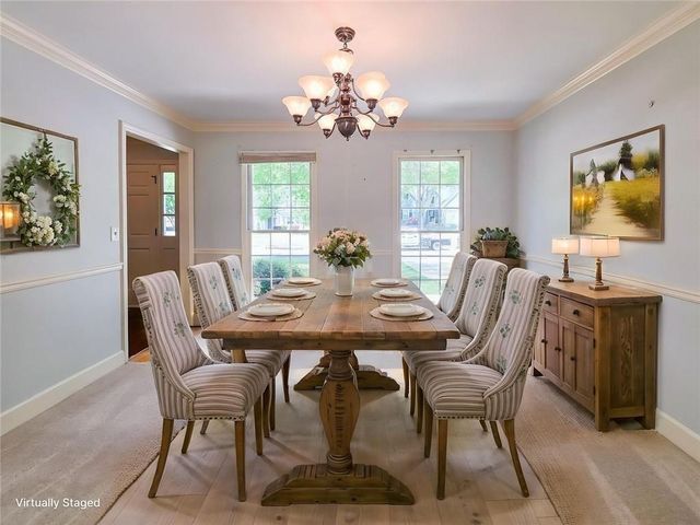 300 Farm Track, Roswell, GA 30075