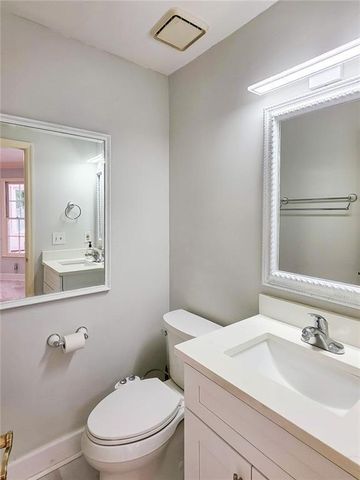 300 Farm Track, Roswell, GA 30075