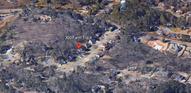 300 Farm Track, Roswell, GA 30075