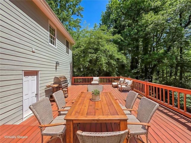 300 Farm Track, Roswell, GA 30075